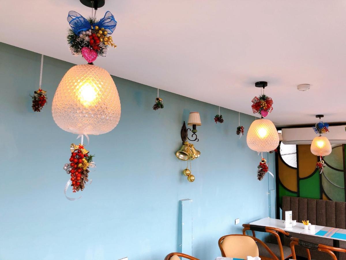 Hanoi La Selva Central Hotel & Spa Экстерьер фото